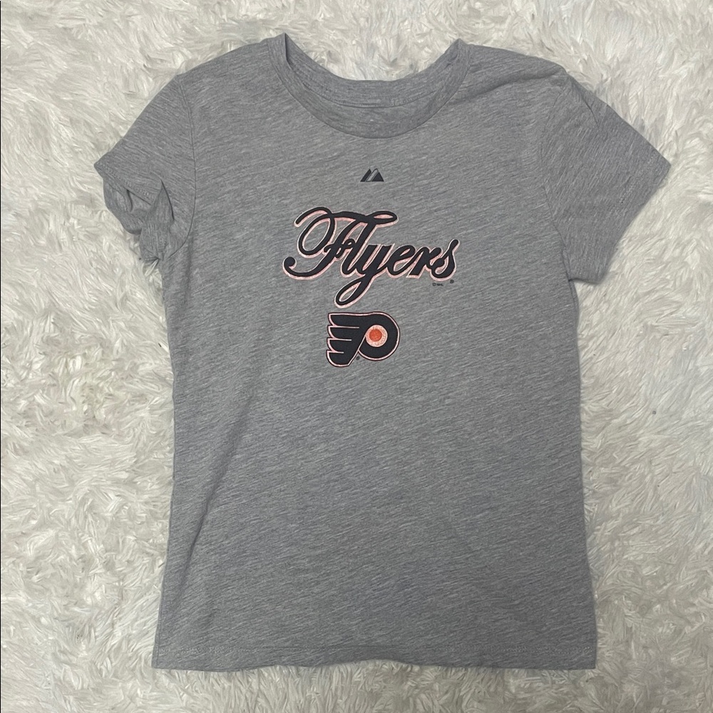 Flyers top NWOT